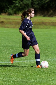 Bild 166 - Frauen TSV Gnutz - SG S�lfeld/Oe/Se/Stu : Ergebnis: 2:3